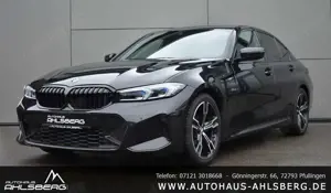 BMW 320 XD M SPORT/SHADOW/ WIDES./GSD/HUD/CAR-PLAY/LEDER