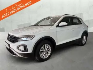 Volkswagen T-Roc 2.0 TDI DSG LIFE +LED +ACC +VIRTUAL +NAVI +SHZ +A