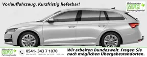 Skoda Octavia Combi Selection DSG Selec AHK ACC vEHK Kessy Su...