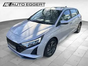 Hyundai i20 Trend FL (MY26) 1.0 T-GDI (90 PS) 7-DCT
