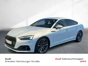 Audi A5 35 TFSI Advanced Matrix Navi AHZV