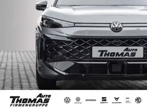 Volkswagen T-Roc 1.5 eTSI R-Line DSG