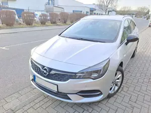 Opel Astra Astra 1.2 Turbo Start/Stop Sports Tourer Business Elegance