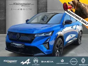 Renault Rafale E-Tech 200 Esprit Alpine *GJ-Reifen inkl*