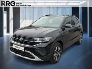 Volkswagen T-Cross 1.0 TSI Goal Apple CarPlay SHZ PDC KLIMA