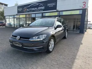 Volkswagen Golf Variant Comfortline"1.HAND"Automatik"AHK"12M.GARANTIE