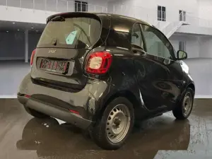 smart forTwo Bild 2