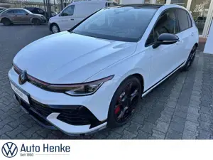 Volkswagen Golf GTI EDITION 50 2,0 l TSI OPF 239 kW (325 PS) 7-Gang-Do