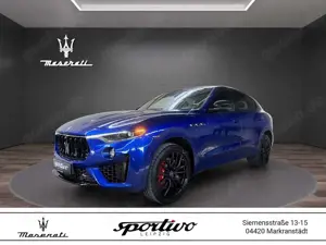 Maserati Levante SQ4 GranSport