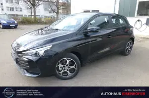 MG MG3 1.5 T 85 kW Comfort 3 85 kW (116 PS), Schaltget...