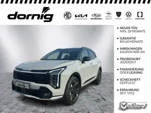 Kia Sportage 1.6 T-GDI DCT FWD GT-Line