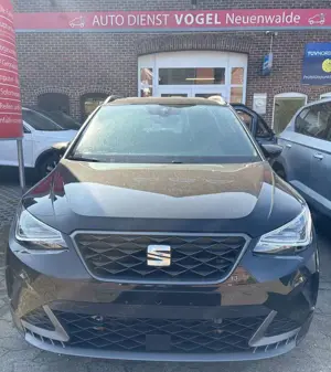 SEAT Arona FR
