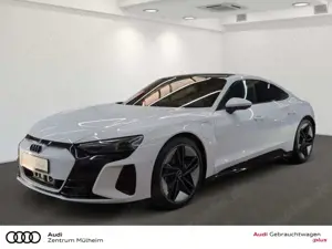 Audi e-tron GT RS quattro Pano Navi LED Optikpaket ACC