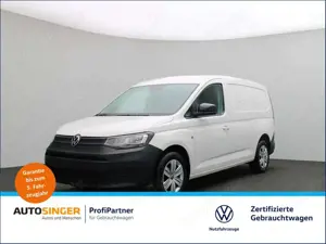 Volkswagen Caddy Maxi Cargo TDI DSG *ACC*SHZ*PDC*KLIMA*DAB*