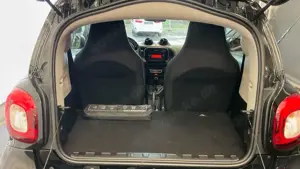 smart forTwo Bild 4