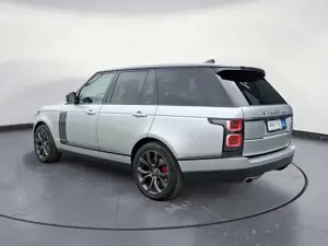 Land Rover Range Rover Bild 3
