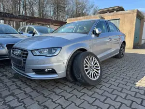 Audi A3 1.4 TFSI DSG ACT Ambiente Ultra Scheckheft U-frei