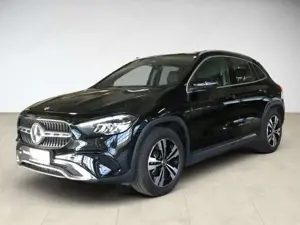 Mercedes-Benz GLA 200 d Progressive AHK AUT Kam. KlimaA LED LM