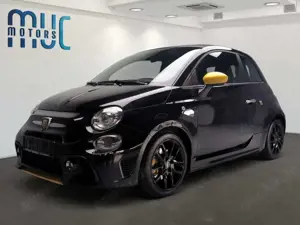 Abarth 595C