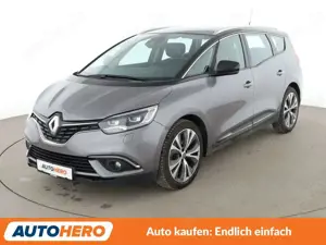Renault Grand Scenic 1.5 dCi Energy Intens Aut.*NAV*HUD*TEMP*CAM*PDC*