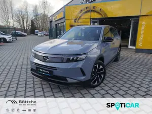 Opel Grandland 1.2 Edition, Navi, SH, LH, Allwetterreifen