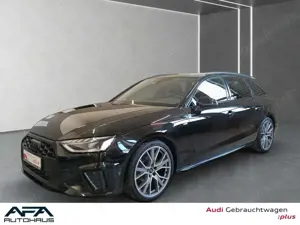 Audi A4 Avant 35 TFSI S tronic S-LineComp.*LED*19Zoll