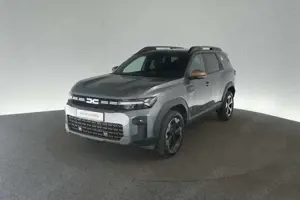 Dacia Bigster G140 Extreme Panoramadach LED