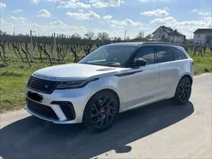 Land Rover Range Rover Velar SV Autobiography Dynamic Edition