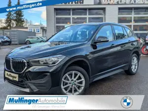 BMW X1 s18i Aut. Navi LED Tempom.Sitzh.DAB PDC AHK