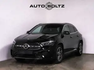 Mercedes-Benz GLA 220 4M eNp 65000.- AMG Prem Distr. Memory Pa