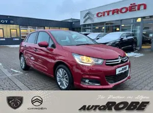 Citroen C4 Shine