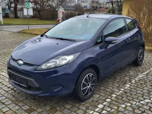Ford Fiesta Fiesta  3-Türer 1.25 Ambiente