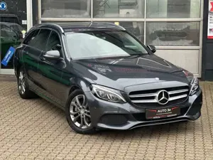 Mercedes-Benz C 220 d T BlueTec Avantgarde Leder Xenon Kamera..