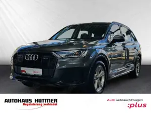 Audi Q7 SUV S line 50 TDI quattro AHK/HeadUp/Matrix LED