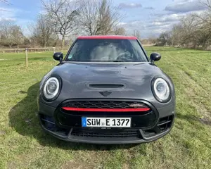 MINI John Cooper Works Clubman John Cooper Works All4