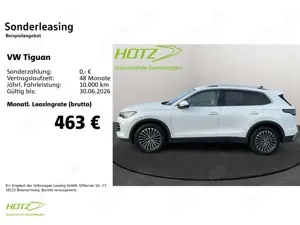 Volkswagen Tiguan Bild 2
