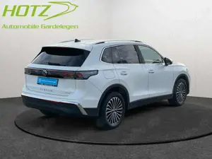 Volkswagen Tiguan Bild 5
