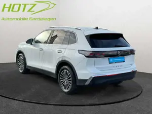 Volkswagen Tiguan Bild 3
