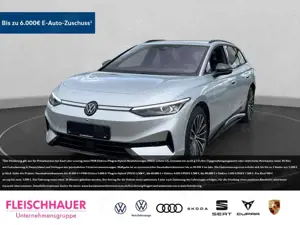 Volkswagen ID.7 Tourer Pro S AHK EXTERIEUR+ INTERIEUR+ HUD WÄRME