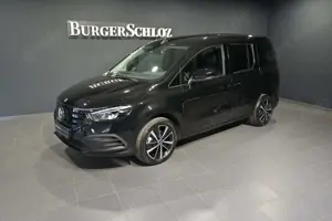 Mercedes-Benz EQT 200 PROGRESSIVE/LED/KAMERA/KEYLESS/DAB/SHZ