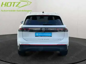 Volkswagen Tiguan Bild 4