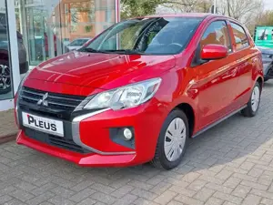 Mitsubishi Space Star Bild 2