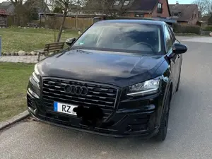 Audi Q2 Q2 30 TFSI sport