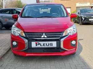 Mitsubishi Space Star Bild 3