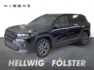 Jeep Compass MHEV First Edition *Gewerbesonderaktion*