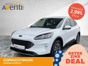 Ford Kuga PHEV Titanium X *ACC*Kamera*Navi*Park Assist