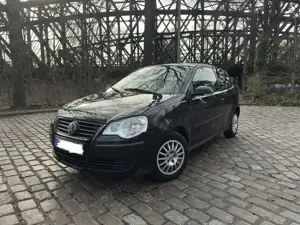 Volkswagen Polo 1.2