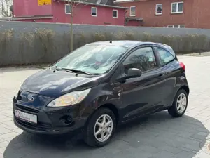Ford Ka/Ka+ Ambiente / TÜV NEU /