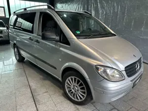 Mercedes-Benz Vito Kombi 120 CDI lang 3.0*AUTOMATIK*8.SITZE*