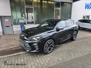 CUPRA Terramar 2.0 TSI VZ 4DRIVE*MATRIX-LED*KAMERA*PANO-DACH*